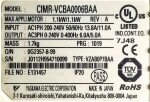 Yaskawa CIMR-VCBA0006BAA